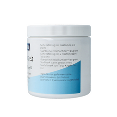 Nova Vitae Guarboonvezels sunfiber AG 200 Gram