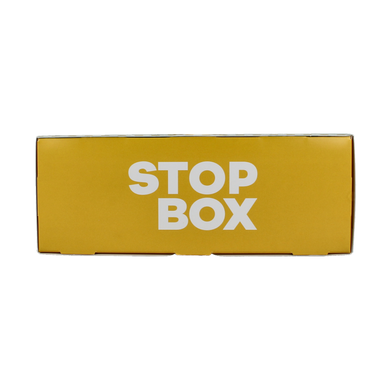 Stopbox Stopbox 1 Stuks