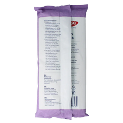 Heltiq Kraammatras 60 x 90cm zak 2 Stuks