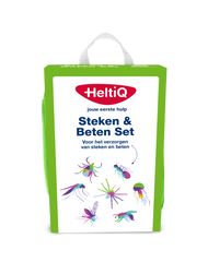 Heltiq Steken en betenset 1.00 Set