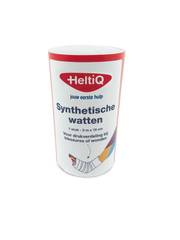 Heltiq Synthetische watten 3m x 10cm 1.00 Rol