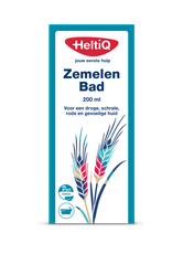 Heltiq Zemelenextract bad 200 Milliliter