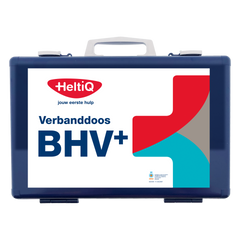 Heltiq BHV Verbanddoos modulair BHV+ 1 Stuks
