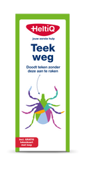 Heltiq Teekweg 38.00 Milliliter
