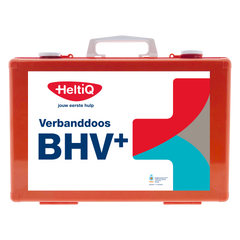 Heltiq Verbanddoos modulair BHV+ 1.00 Stuks