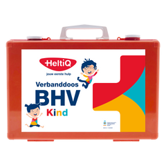 Heltiq Verbanddoos modulair kind 1 Stuks