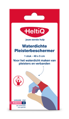 Heltiq Waterdichte pleisterbeschermer 1.00 Stuks