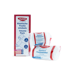 Heltiq Elastische fixatiewindsels volume pack 5.00 Stuks