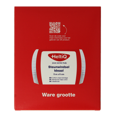 Heltiq Steunwindsels volume pack 3 Stuks