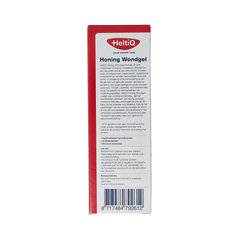 Heltiq Honing wondgel 15.00 Gram