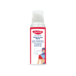 Heltiq Augen- und Wundspray 100,00 Milliliter