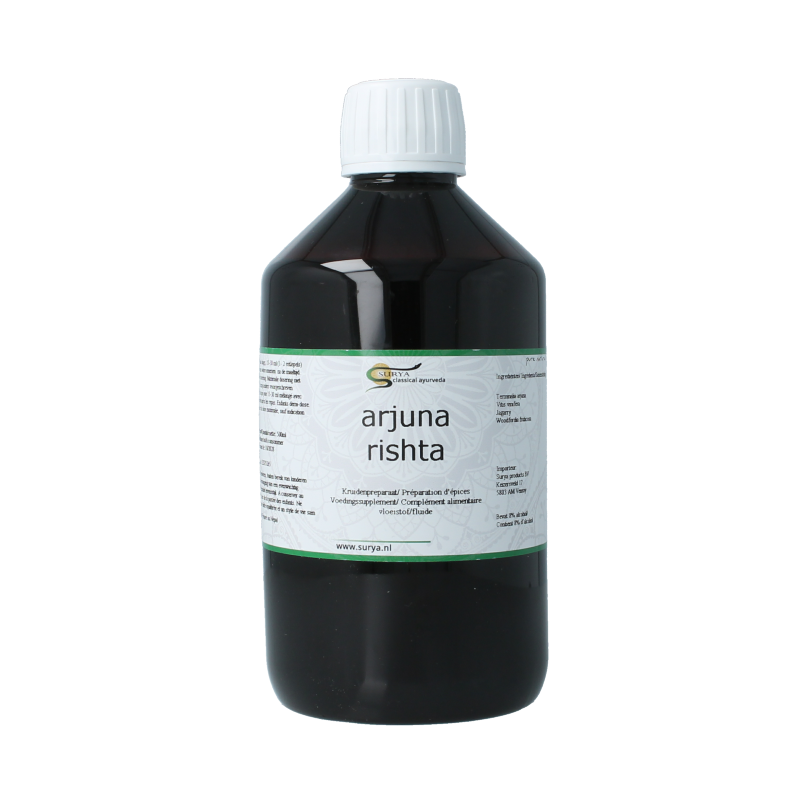 Surya Arjuna rishta 500 Milliliter