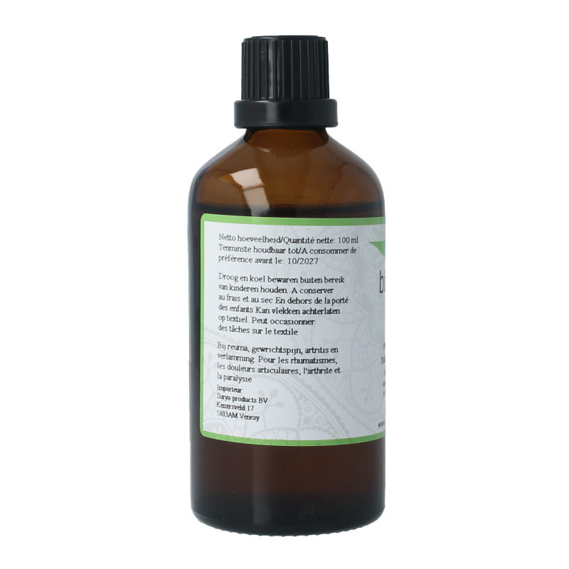 Surya Bishgarbha 100 Milliliter