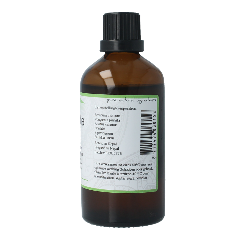 Surya Bishgarbha 100 Milliliter