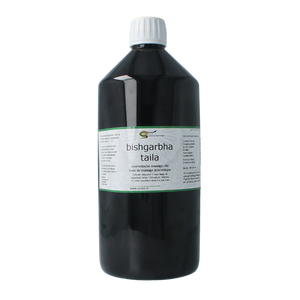 Surya Bishgarbha Öl 1 Liter