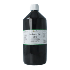 Surya Bishgarbha taila 1 Liter