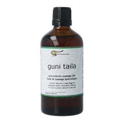 Surya Guni taila 100 Milliliter