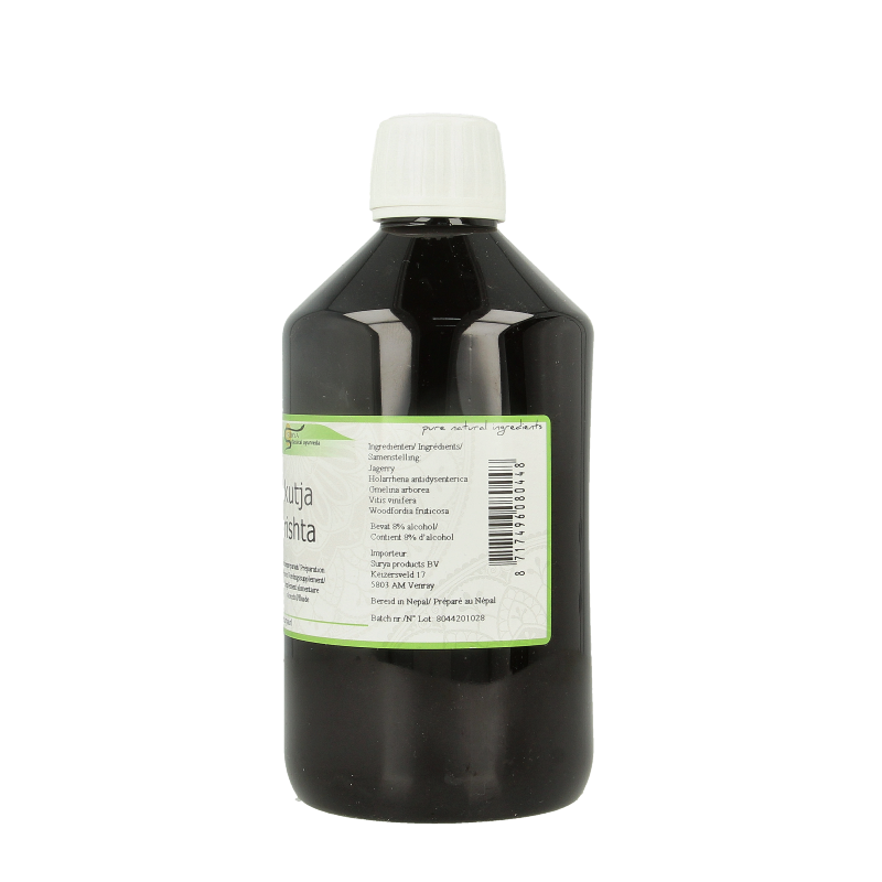 Surya Kutja rishta 500 Milliliter