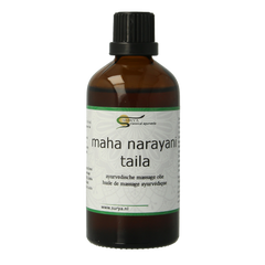 Surya Mahanarayani taila 100.00 Milliliter