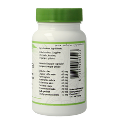 Surya Krimina 60 Capsules