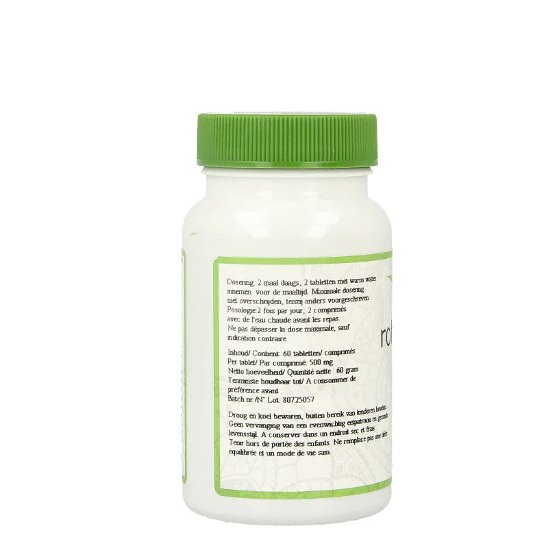 Surya Rohit mandoor 60 Tabletten