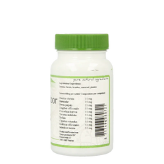 Surya Rohit mandoor 60 Tabletten