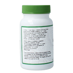 Surya Shita ras 60 Tabletten