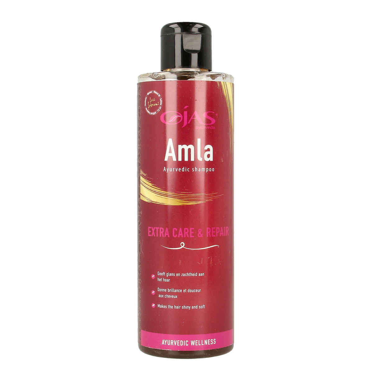 Ojas Shampoo amla 250.00 Milliliter
