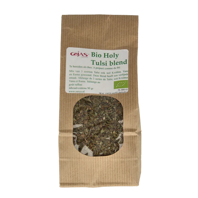 Ojas Holy tulsi blend bio 90 Gram