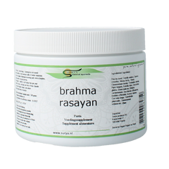 Surya Brahma rasayan 500.00 Gram