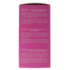Ojas Nice period 500.00 Milliliter