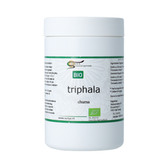 Surya Triphala churna bio 100.00 Gram