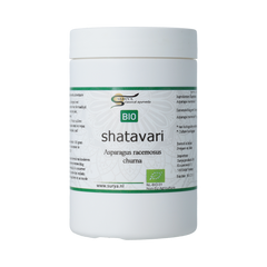 Surya Shatavari churna bio 100.00 Gram