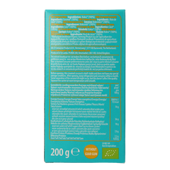 Amaizin Kokoscreme bio 200 Gram