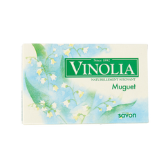 Vinolia Zeep lelietjes van dalen 150.00 Gram