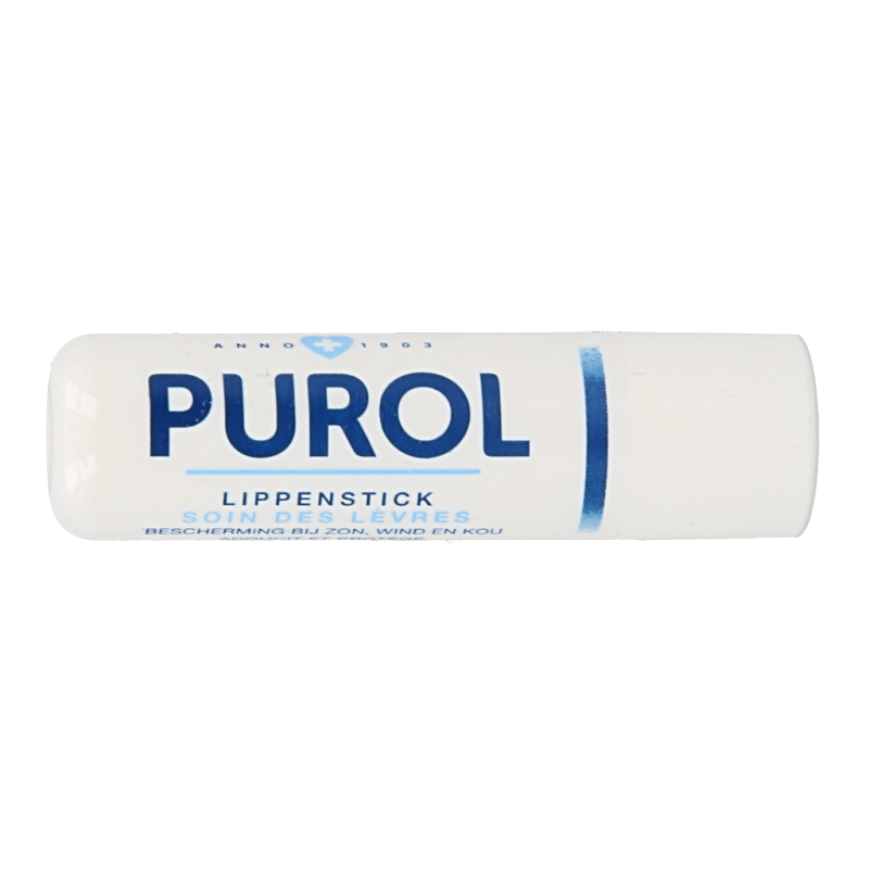 Purol Lippenstick 4.8 Gram