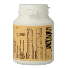 Alfytal Oxi-protector medium antioxidantformule 90.00 Vegetarische capsules