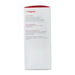 Fagron Mixtura Resolvens FNA 250.00 Milliliter