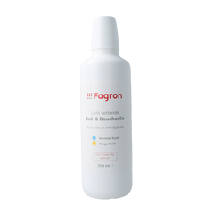 Fagron Soya oleum emulgatum 250 Milliliter