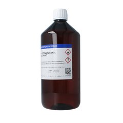Fagron Alcohol ketonatus 96% v/v 1.00 Liter