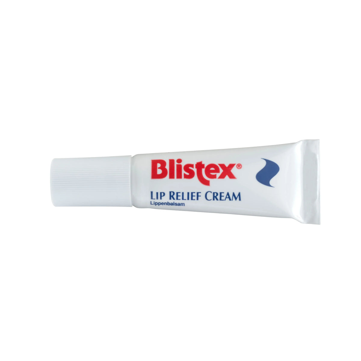 Blistex Relief cream tube 6 Milliliter