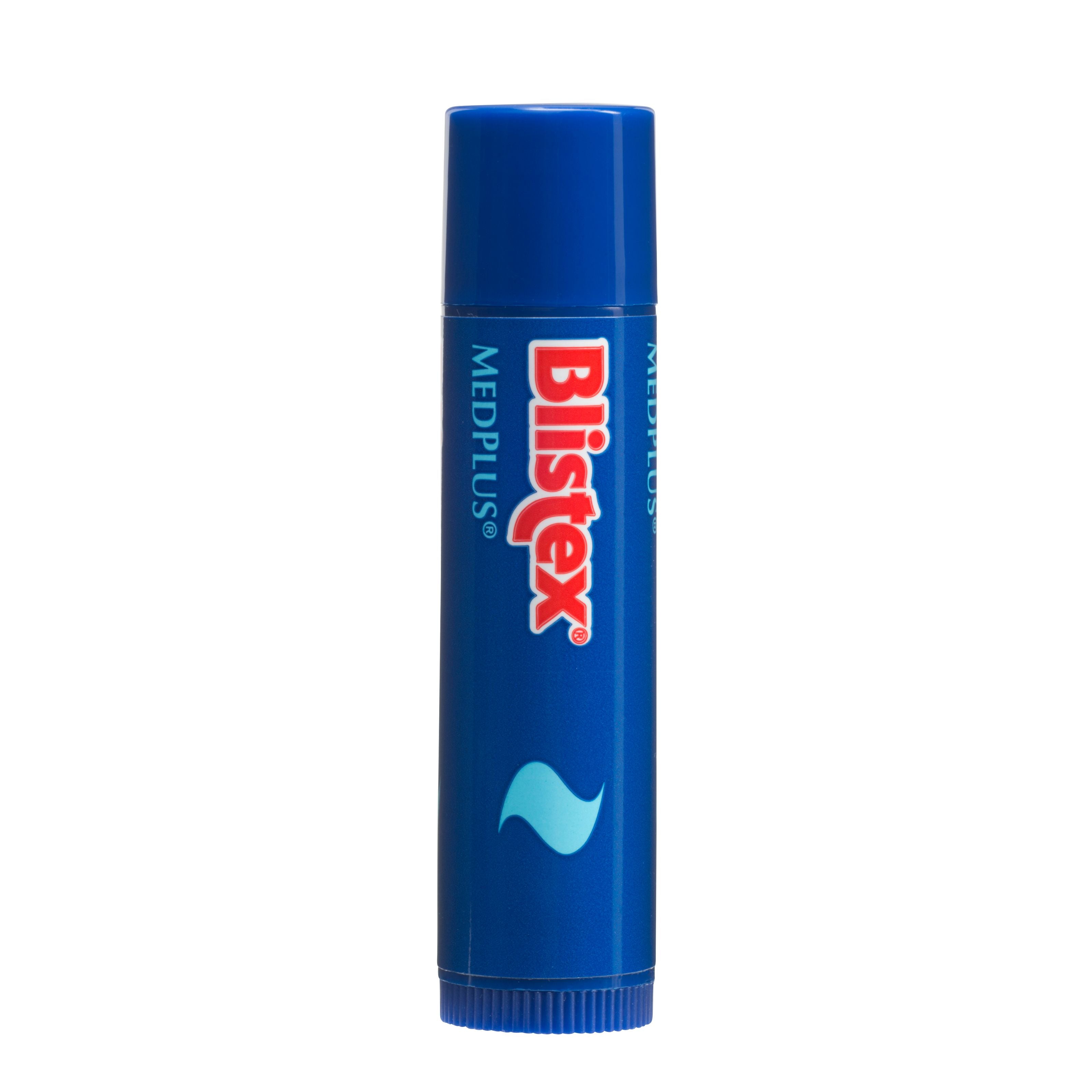 Blistex Lippenbalsem med plus stick hang 4.3 Gram