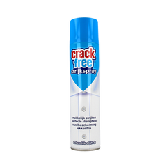 Crackfree Strijkspray 400 Milliliter