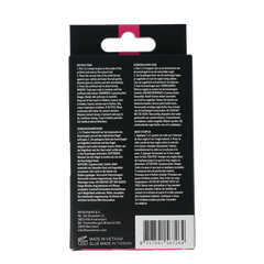 2B Nails french medium 24.00 Stuks