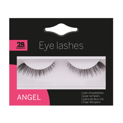 2B Lashes angel 2 Stuks