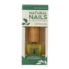 Sensista Cuticle oil 11 Milliliter