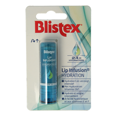 Blistex Lip infusion hydration 3.7 Gram