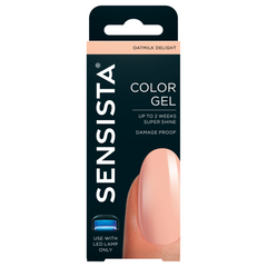 Sensista Color gel oatmilk delight 7.50 Milliliter