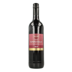 Topo Verde Tinto tempranillo bio 750.00 Milliliter