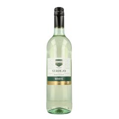 Topo Verde Blanco verdejo bio 750 Milliliter